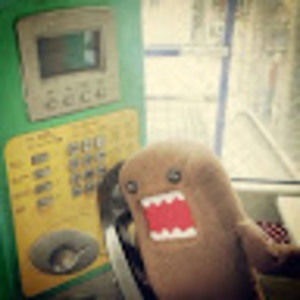 Meet your Posher, Madelyn